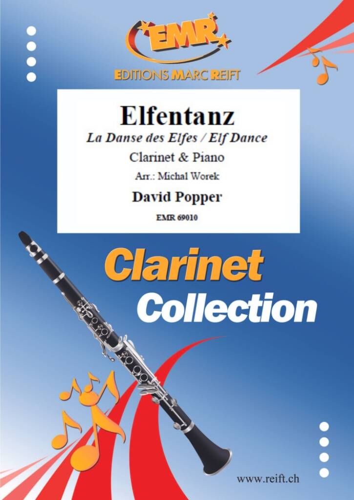 Elfentanz